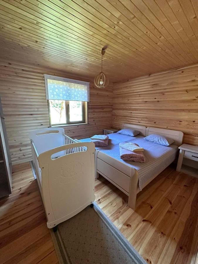 Сієста Villa Sviteaz Exterior foto
